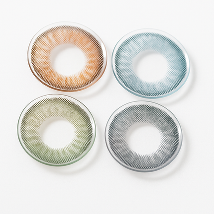 Collection image for: Lentile Colorate WOW !