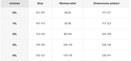 Kimono Rosie Cu Pliuri