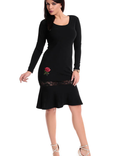 ROCHIE SALSA