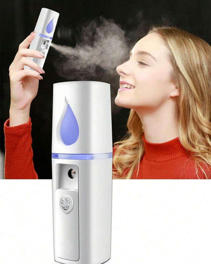 Aparat Hidratare Faciala