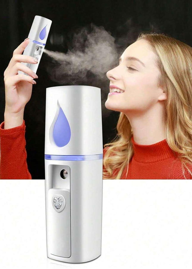 Aparat Hidratare Faciala