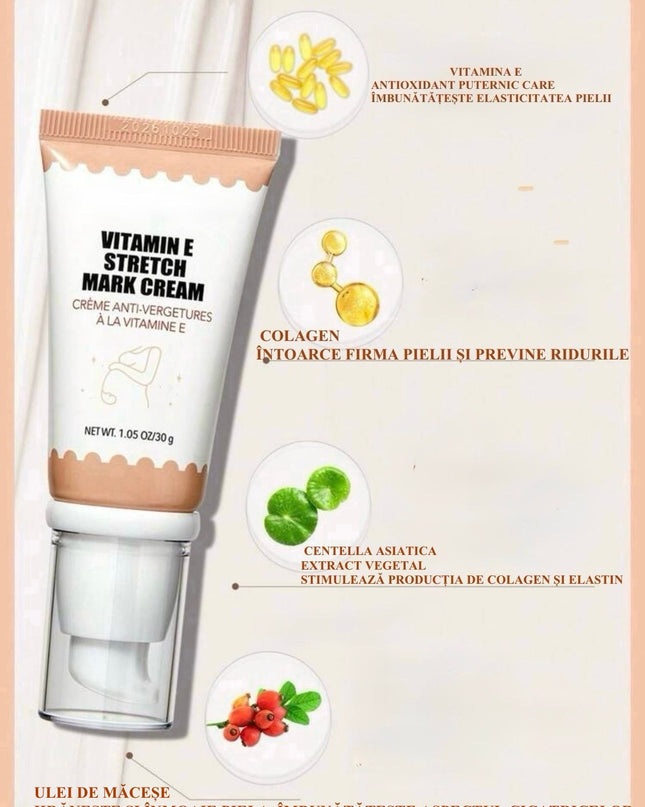 Crema AntiVergeturi