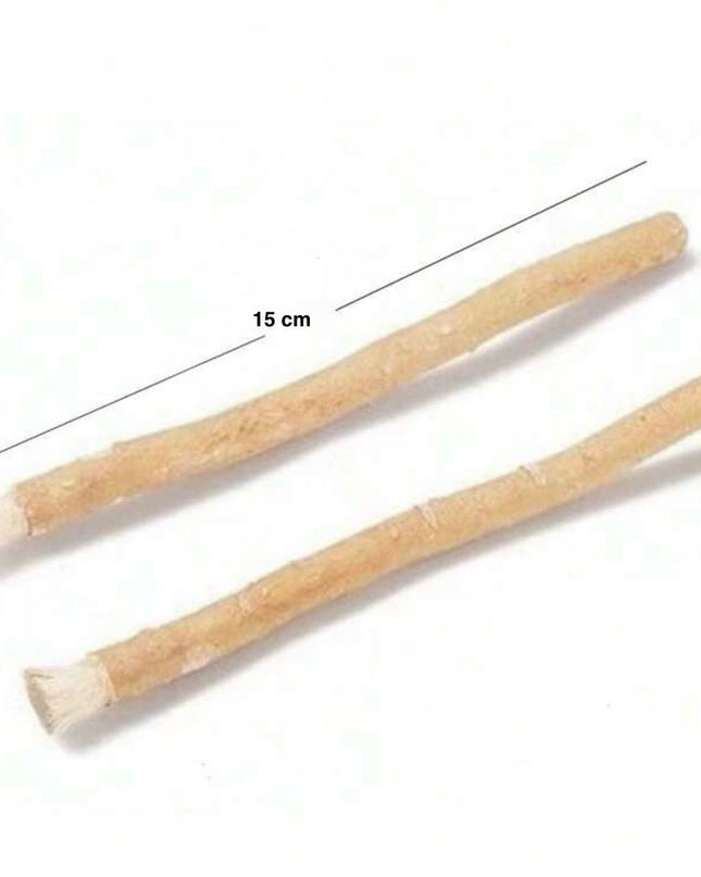Periuta De Dinti Naturala Miswak