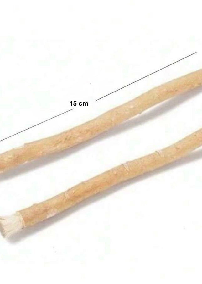 Periuta De Dinti Naturala Miswak