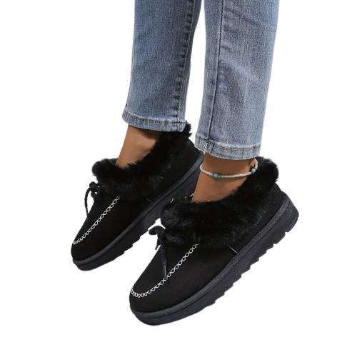 Incaltari imblanite dama