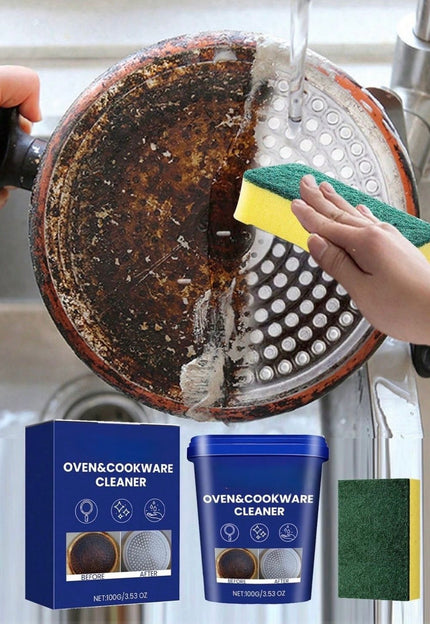 <strong>Curatenie</strong>