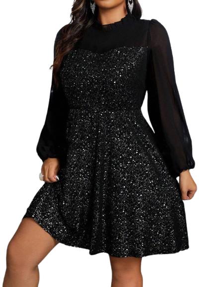 Rochie Eleganta PARTY