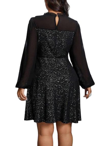 Rochie Eleganta PARTY