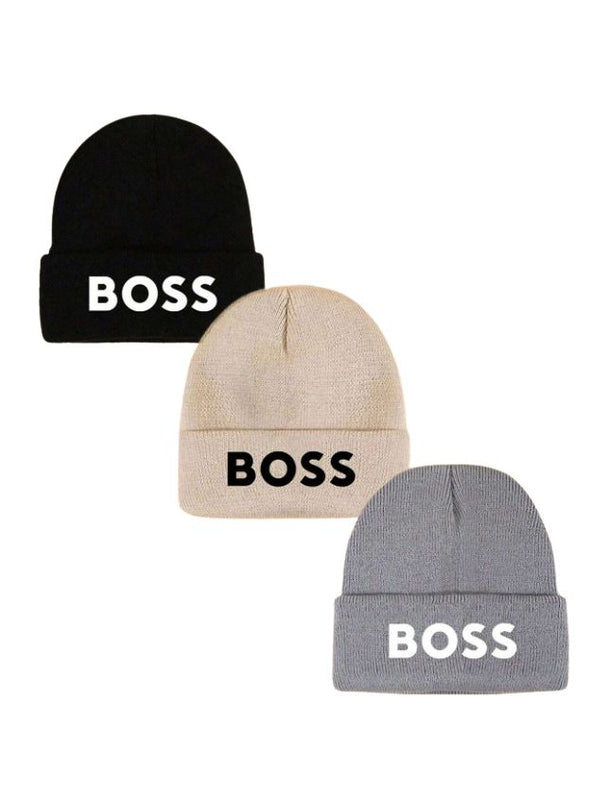 Set Fes si Manusi BOSS